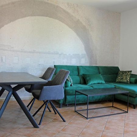 Apartment Arena Premantura Εξωτερικό φωτογραφία