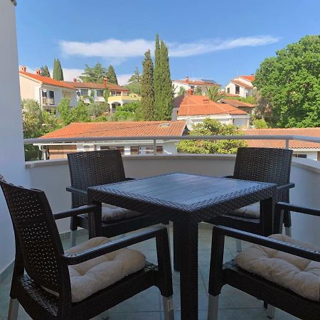 Apartment Arena Premantura Εξωτερικό φωτογραφία
