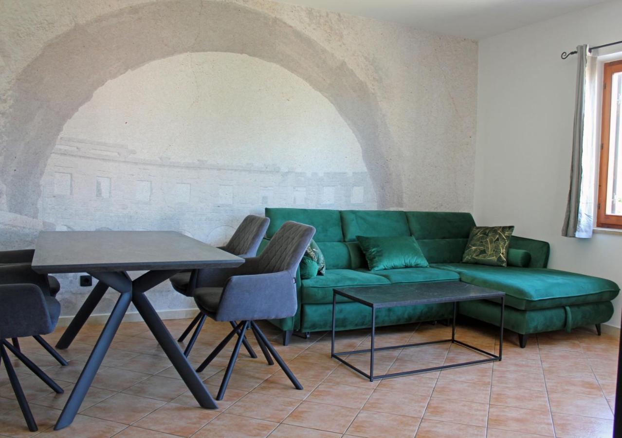 Apartment Arena Premantura Εξωτερικό φωτογραφία