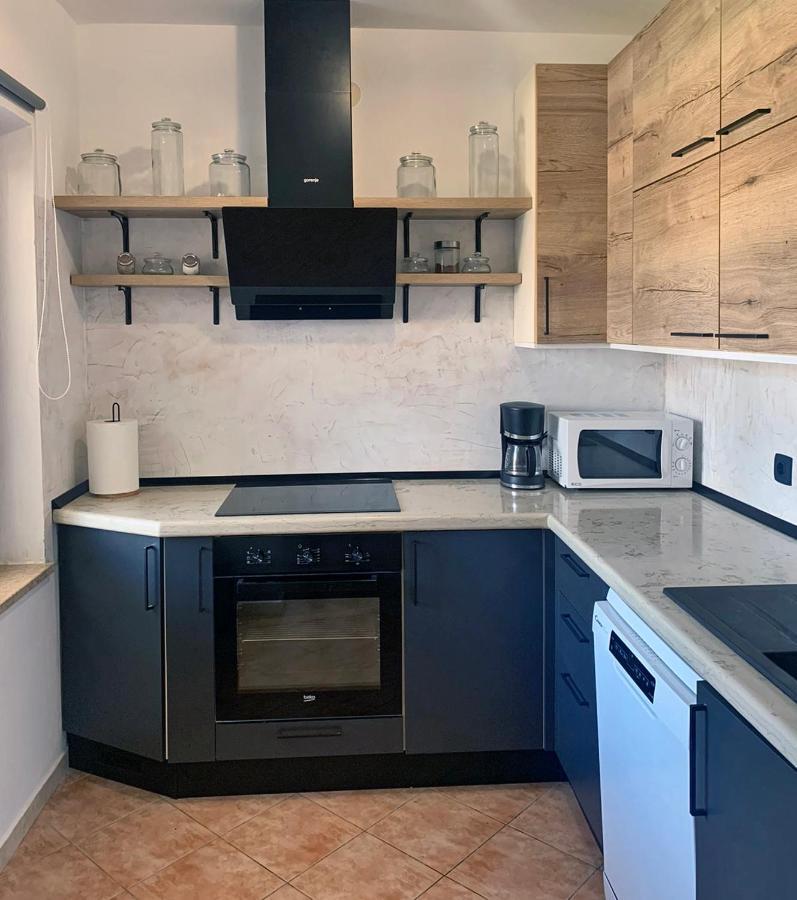 Apartment Arena Premantura Εξωτερικό φωτογραφία