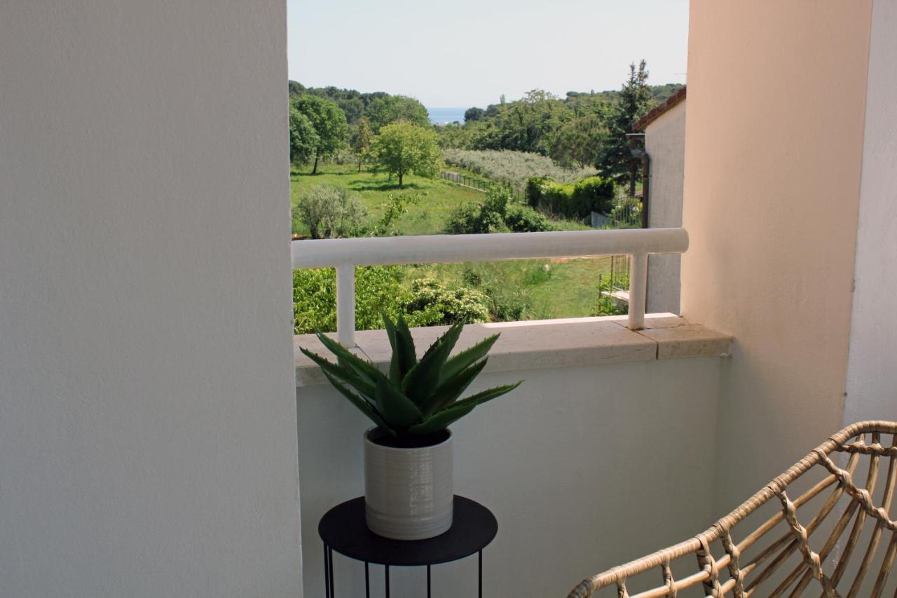 Apartment Arena Premantura Εξωτερικό φωτογραφία
