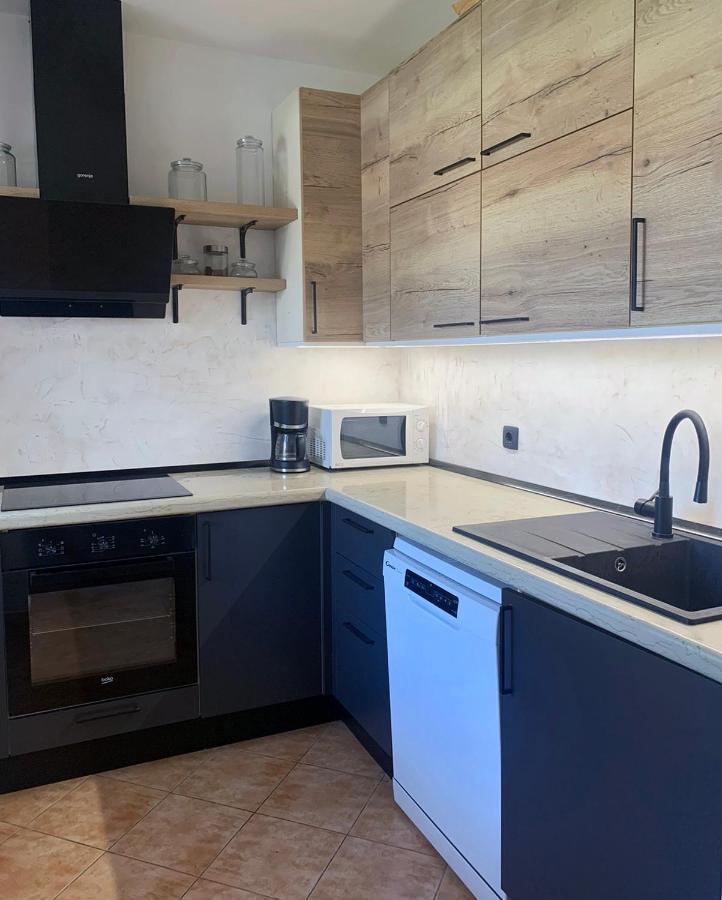 Apartment Arena Premantura Εξωτερικό φωτογραφία