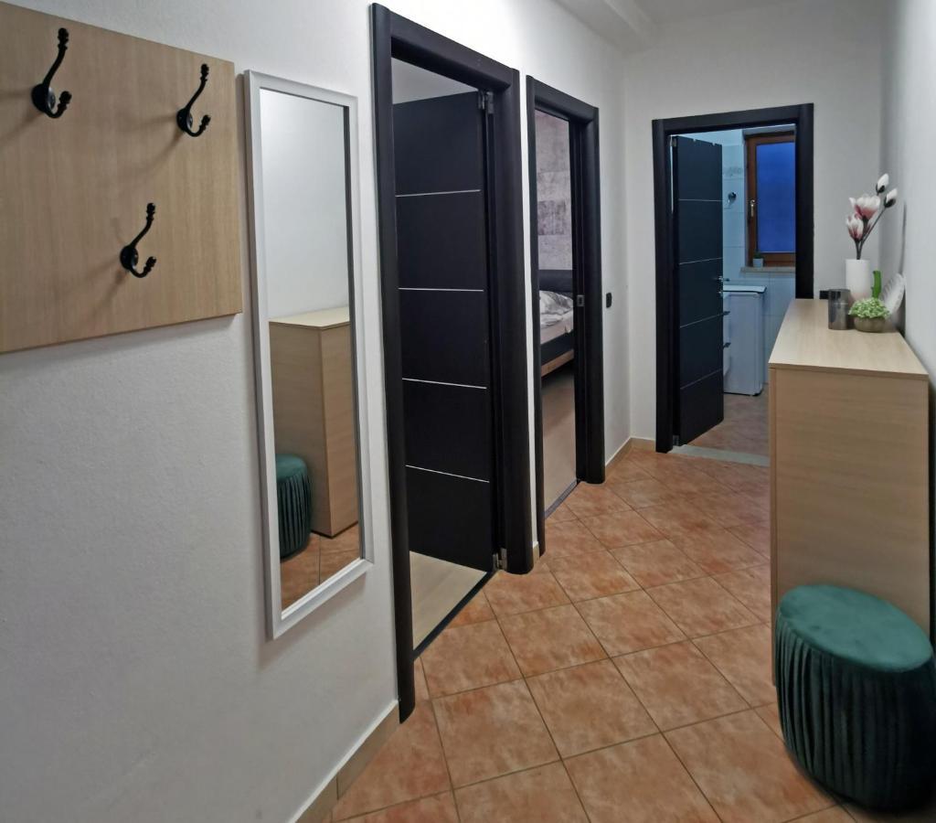 Apartment Arena Premantura Εξωτερικό φωτογραφία