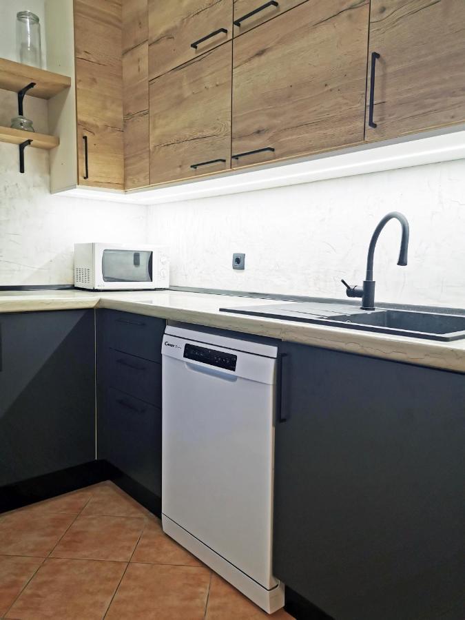 Apartment Arena Premantura Εξωτερικό φωτογραφία