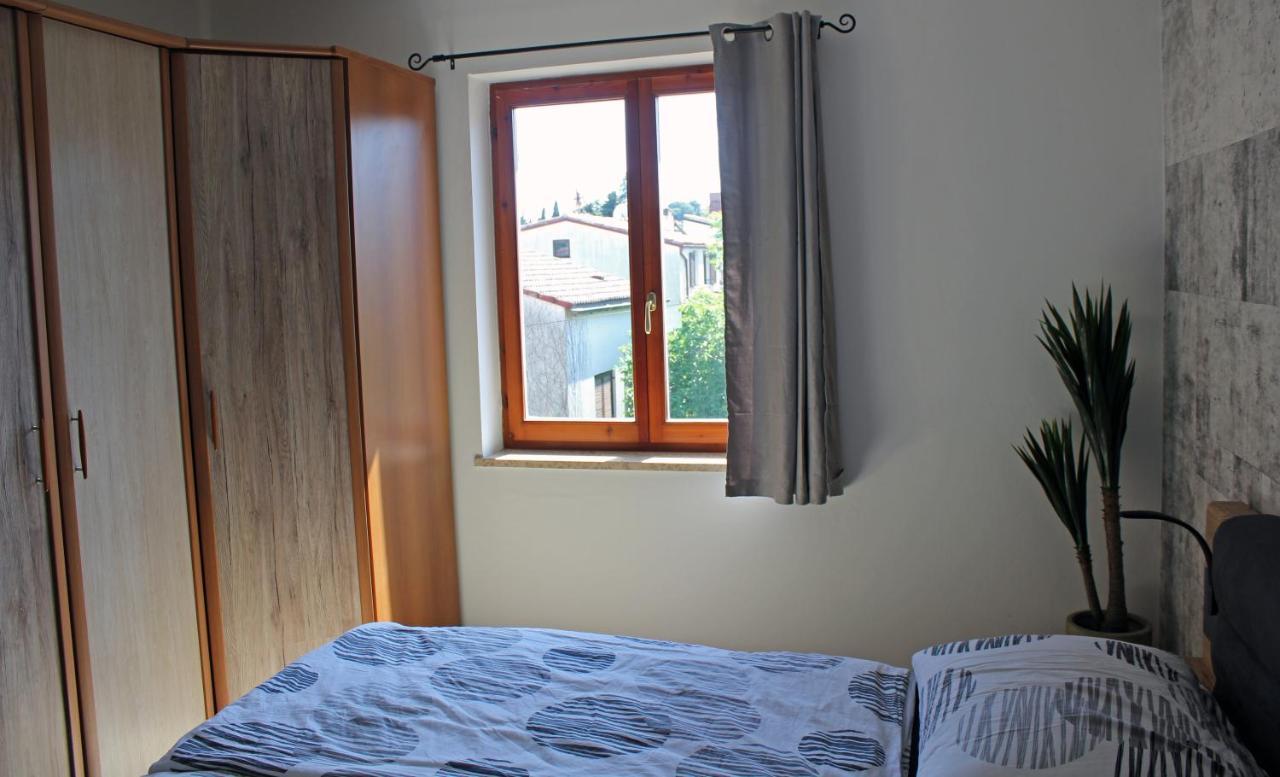 Apartment Arena Premantura Εξωτερικό φωτογραφία