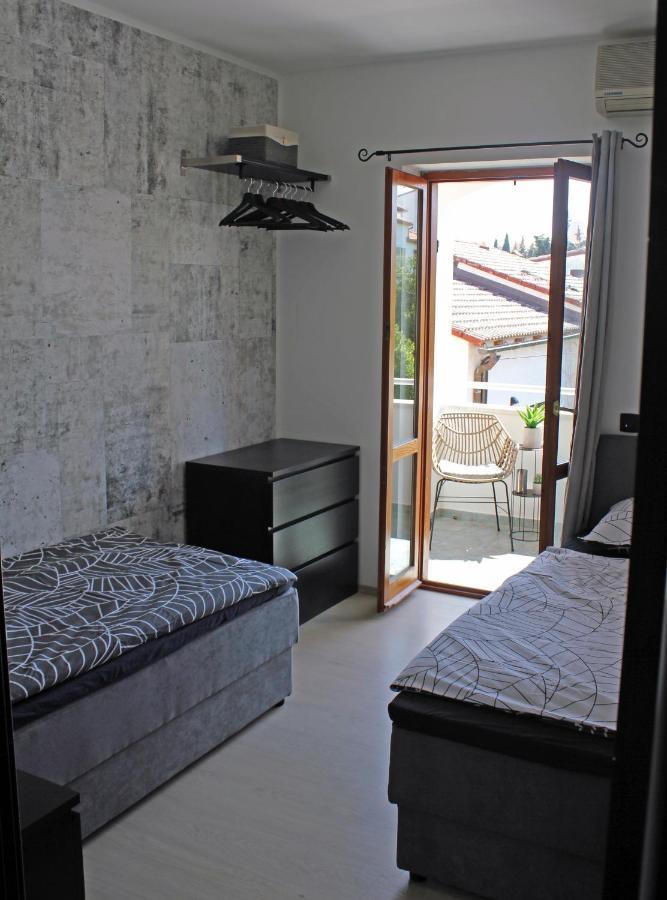 Apartment Arena Premantura Εξωτερικό φωτογραφία