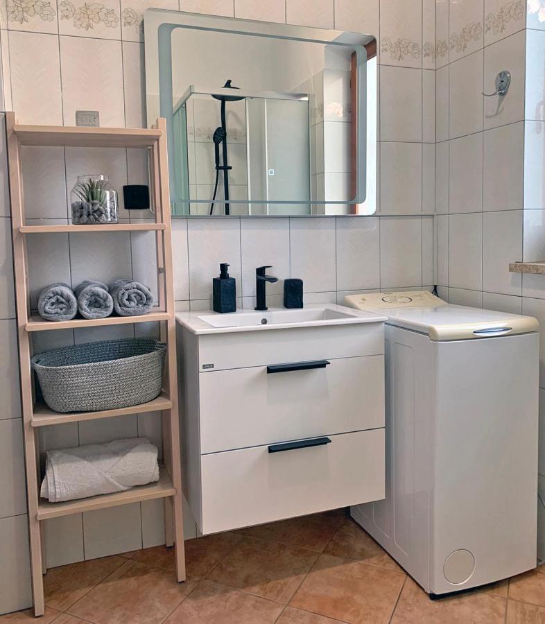 Apartment Arena Premantura Εξωτερικό φωτογραφία