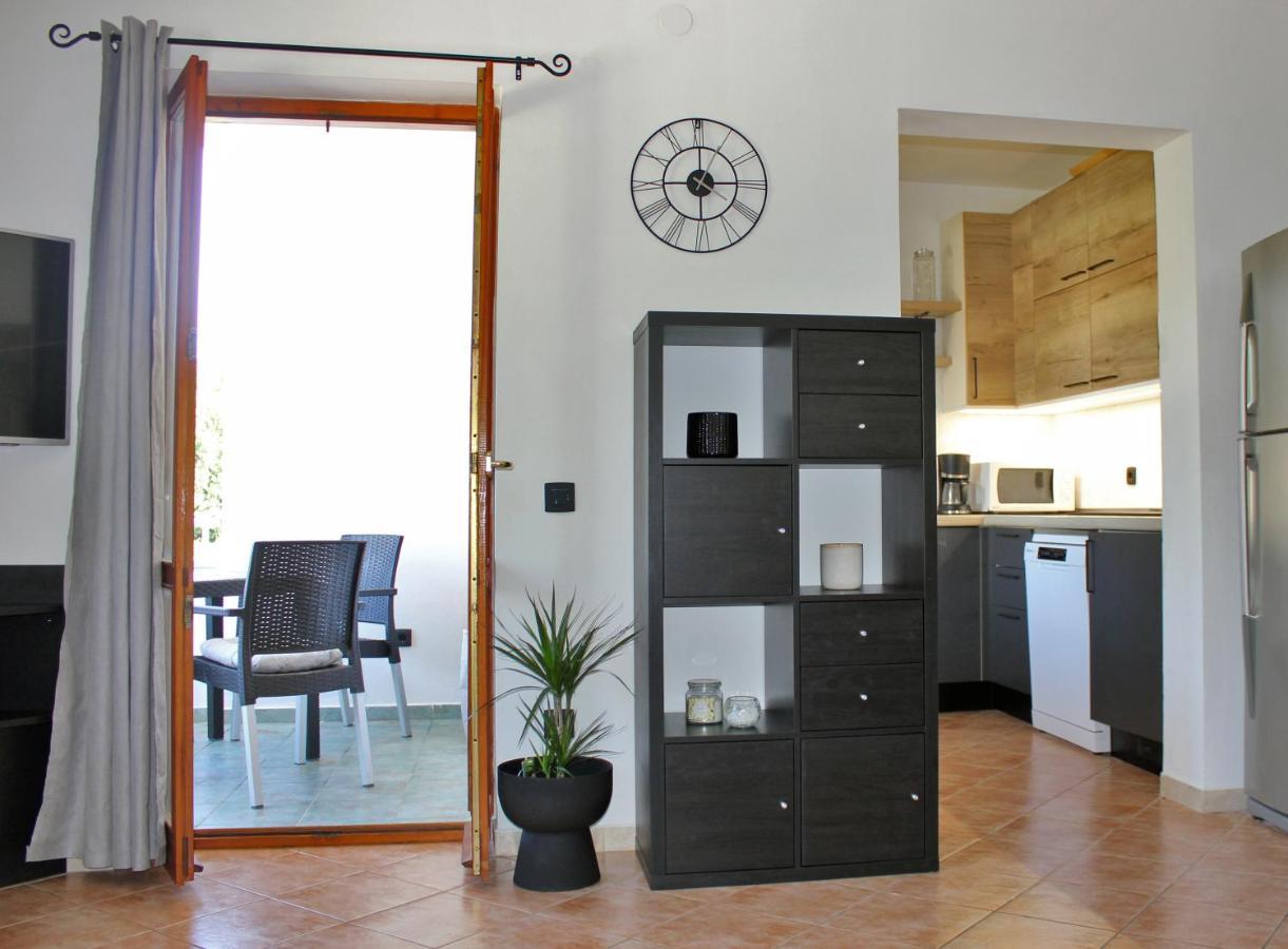 Apartment Arena Premantura Εξωτερικό φωτογραφία