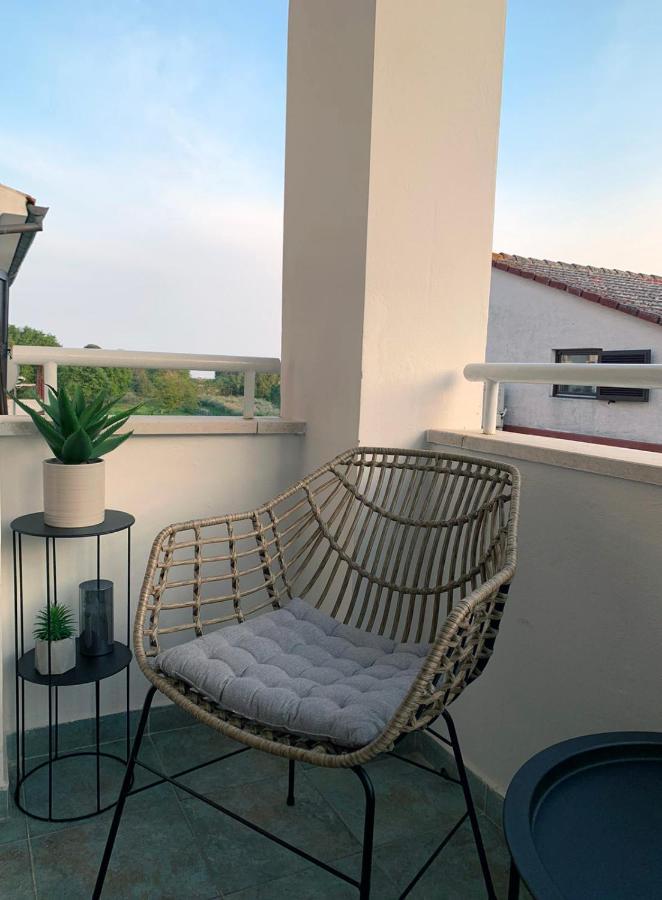 Apartment Arena Premantura Εξωτερικό φωτογραφία