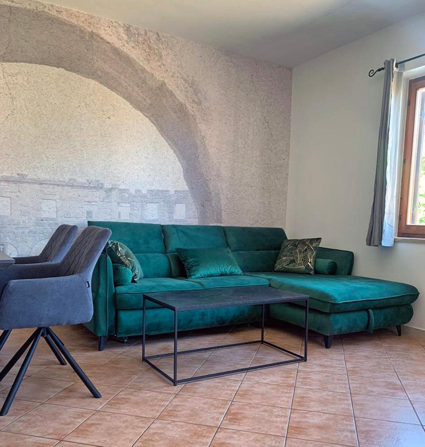 Apartment Arena Premantura Εξωτερικό φωτογραφία