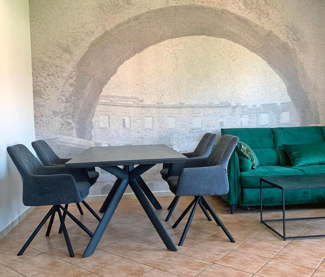 Apartment Arena Premantura Εξωτερικό φωτογραφία